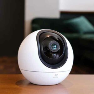 Camera Chất Lượng HD