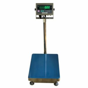 Cân Bàn Điện Tử Chịu Lực Tốt