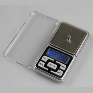 Cân Điện Tử Bỏ Túi Mini