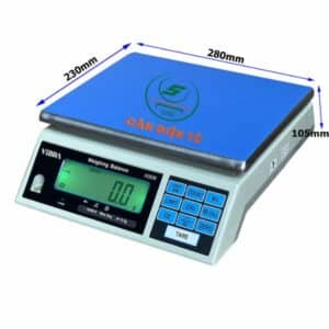 Cân Điện Tử Giá Rẻ