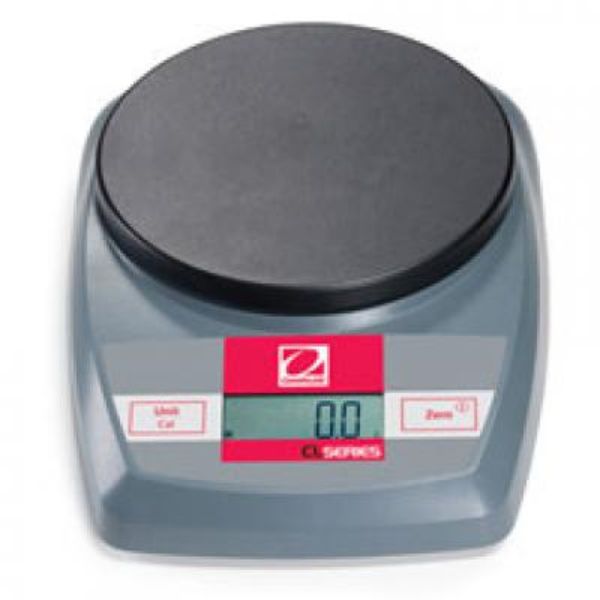 Cân Điện Tử Thông Minh Thiết Kế Bền Bỉ SPS202 OHAUS USA - CCL0005 Cân Điện Tử Thông Minh