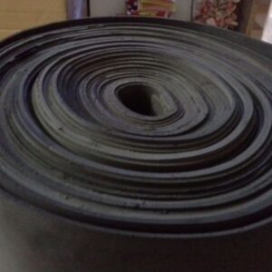 Cao Su Cuộn Chất Lượng