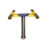 Cầu Nâng Ô Tô Một Trụ Chữ H Bền Bỉ Chất Lượng Tốt - TBC0008 Cầu Nâng Ô Tô Chất Lượng