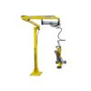 Cầu Trục Quay DL MECO CT-Q10 Chất Lượng Cao Giá Tốt - CTR0002 Cầu Trục Chất Lượng Cao