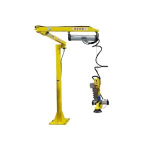 Cầu Trục Chất Lượng Cao