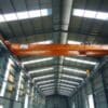 Cầu Trục Dầm Đôi Andor 10 Tấn Hàng Chất Lượng Cao - CTR0004