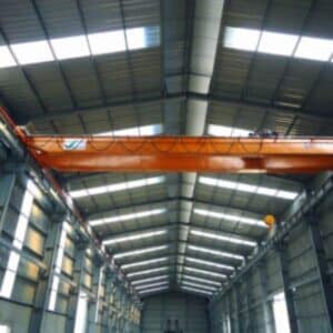 Cầu Trục Dầm Đôi Chất Lượng