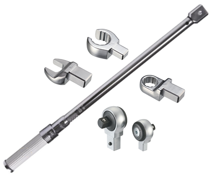 Cờ Lê Lực Đầu Rời - CLM0012 Cờ lê lực đầu rời