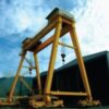 Cổng Trục Dầm Kép VINALIFT Hàng Chính Hãng Chất Lượng - COT0001 Cổng Trục Chính Hãng
