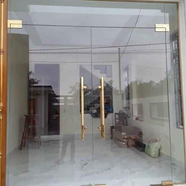 Cửa Kính Cường Lực An Toàn Chất Lượng Và Chính Hãng – CKC001 Cửa Kính Cường Lực An Toàn