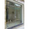 Cửa Kính Cường Lực An Toàn Trong Công Trình Nhà Cửa - CKC0017 Cửa Kính Cường Lực Chất Lượng