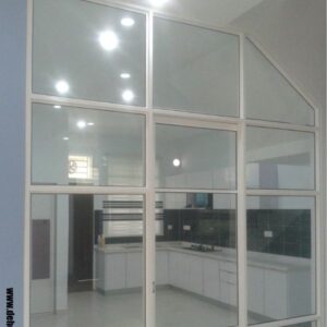 Cửa Kính Lùa Chất Lượng