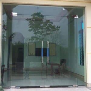 Cửa Thủy Lực An Toàn Phổ Biến Hiện Nay