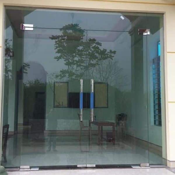 Cửa Thủy Lực Đạt Tiêu Chuẩn An Toàn Chất Lượng Xây Dựng - TLU0021 Cửa Thủy Lực An Toàn Phổ Biến Hiện Nay