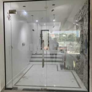 Cửa Thủy Lực Đạt Chuẩn