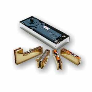 Cửa Thủy Lực Quan Trọng