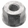 Đai Ốc Inox M6 Giải Pháp Bền Vững Cho Ngành Cơ Khí - BDO0001