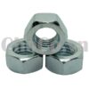 Đai Ốc M12 Mạ Điện Phân Hàng Chất Lượng Chính Hãng - BDO0006