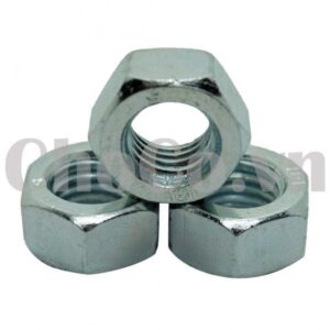 Đai Ốc Chất Lượng Cao