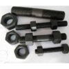 Đai Ốc M8 Mạ Điện Phân Chất Lượng Cao - BDO0007 Đai Ốc Cơ Bản