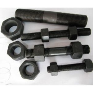 Đai Ốc Cơ Bản