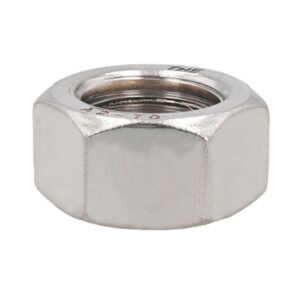 Đai Ốc Không Gỉ Sắt