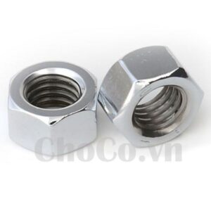 Đai Ốc M10 Chất Lượng Cao