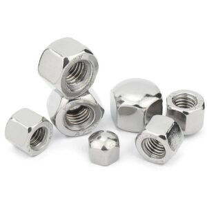 Đai Ốc M20