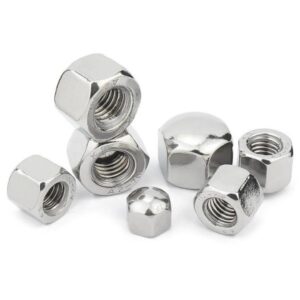 Đai Ốc M22