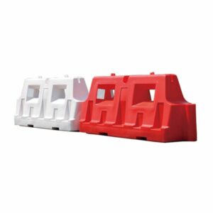 Dải Phân Cách Chứa Nước