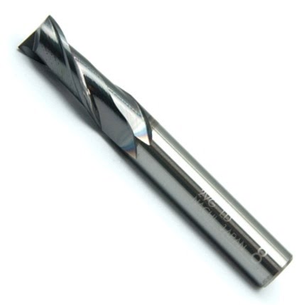 Dao Phay Ngón Nachi 2 Me 4mm - DPH0002 day-phay-ngon-nachi-2-me-4mm-dph0002