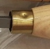 Dao Tiện Gỗ Dualca - DAT0001
