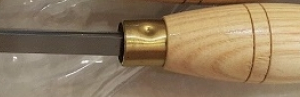 Dao tiện gỗ Dualca