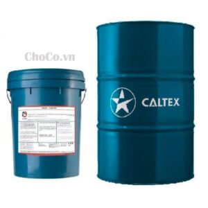 Dầu Bánh Răng Công Nghiệp Cao Cấp
