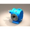 ĐẦU BƠM BÁNH RĂNG NHỰA ĐƯỜNG YCB20-0.6 - BRR0001