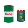 Dầu Động Cơ Gas Castrol CRB Turbo 20W-50 - DCG0005