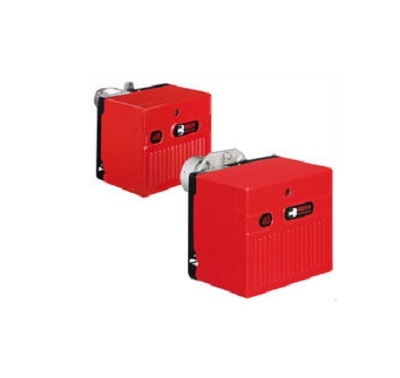 Đầu đốt dầu diesel Riello 40G7 - DDO0001 Đầu đốt dầu diesel Riello 40G7