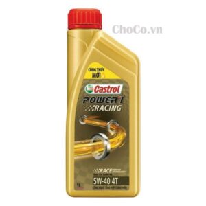 Dầu Nhớt Castrol Cao Cấp