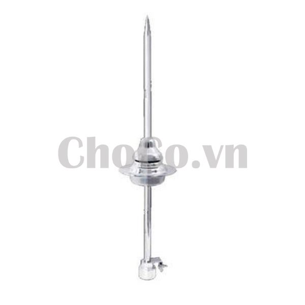 Đầu Thu Sét An Toàn - DTS0001 Đầu Thu Sét Chính Hãng