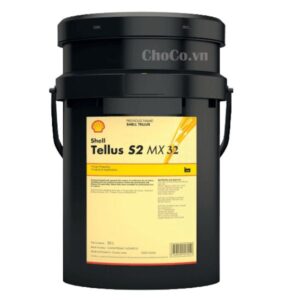 Dầu Thủy Lực Shell Tellus S2 M Chất Lượng – DTL0002 Dầu Thủy Lực Cao Cấp