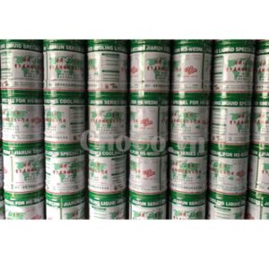 Dầu Thủy Lực Cắt JR Tốt