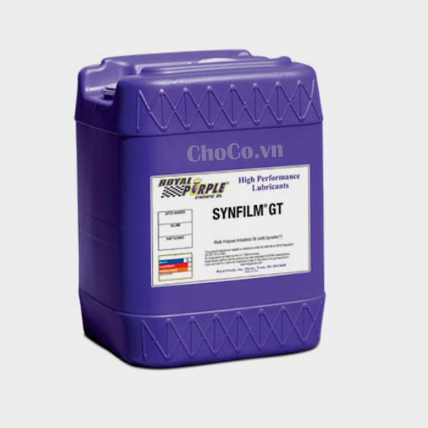 Dầu Thủy Lực Thực Phẩm Royal - MTH0002 Dầu Thủy Lực Thực Phẩm Royal Mới