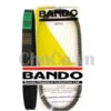 Dây Curoa Xe Tay Ga Air Blade 110 - DCR0001 Dây Curoa Bando Tốt Nhất