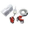 Dây Đai An Toàn Xuất Xứ Hàn Quốc Giúp Thoát Hiểm - ATC0025 Dây Đai An Toàn Tốt Nhất