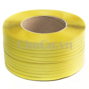 Dây Đai Nhựa Cẩu Hàng 8cm Bền