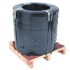 Dây đai thép tĩnh điện xanh đen - DDT0001 dây đai thép tĩnh điện xanh đen