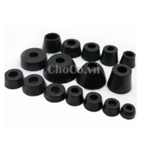 Đệm Cao Su Giảm Chấn EPDM - GCR0003 Đệm Cao Su Mới