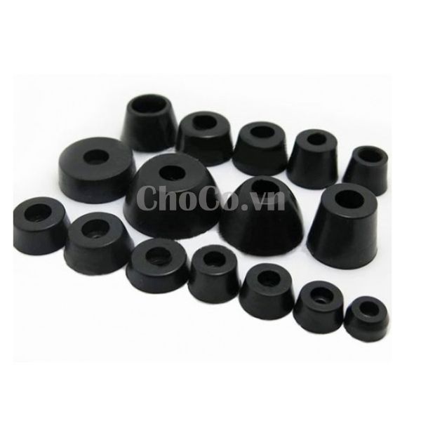 Đệm Cao Su Giảm Chấn EPDM - GCR0003 Đệm Cao Su Mới
