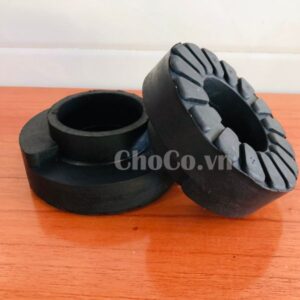 Đệm Cao Su Giảm Chấn EPDM - GCR0003 Đệm Cao Su Rẻ