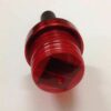 Đèn Báo Hiệu Cắm Cọc Khẩn Cấp Dùng Năng Lượng Mặt Trời - AGT0057